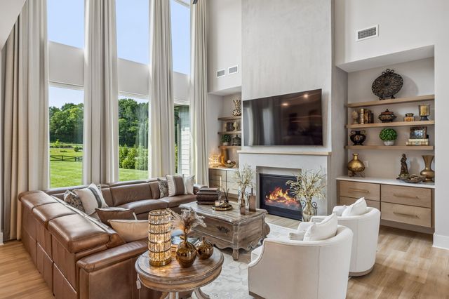 7112 Bonterra Dr, Franklin, TN 37064