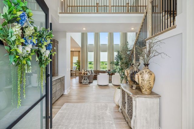 7112 Bonterra Dr, Franklin, TN 37064