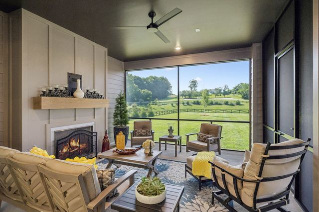 7112 Bonterra Dr, Franklin, TN 37064