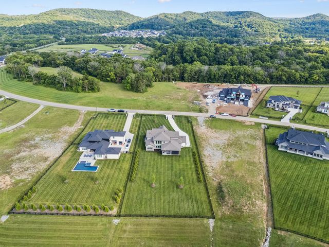 7112 Bonterra Dr, Franklin, TN 37064