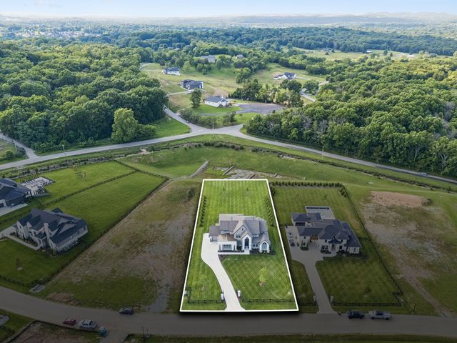 7112 Bonterra Dr, Franklin, TN 37064