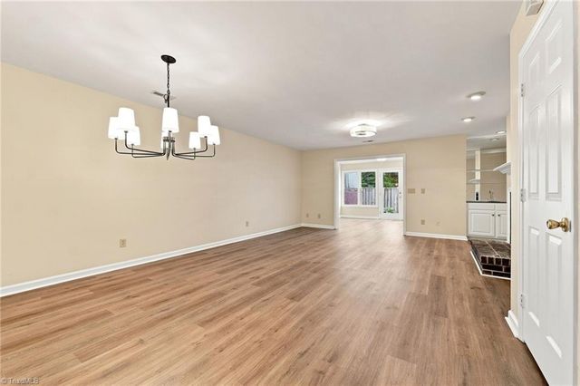 5456 Winters Way, Greensboro, NC 27410
