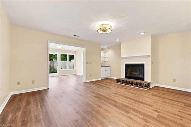 5456 Winters Way, Greensboro, NC 27410