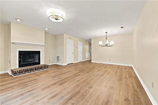 5456 Winters Way, Greensboro, NC 27410