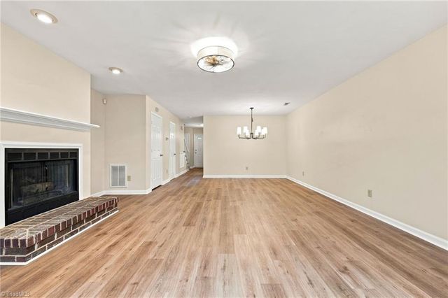 5456 Winters Way, Greensboro, NC 27410
