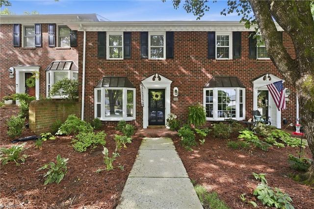 5456 Winters Way, Greensboro, NC 27410