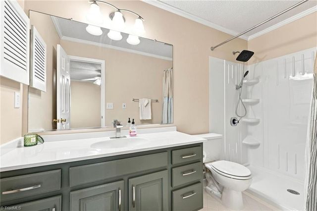 5456 Winters Way, Greensboro, NC 27410