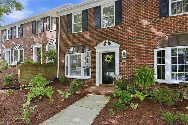 5456 Winters Way, Greensboro, NC 27410