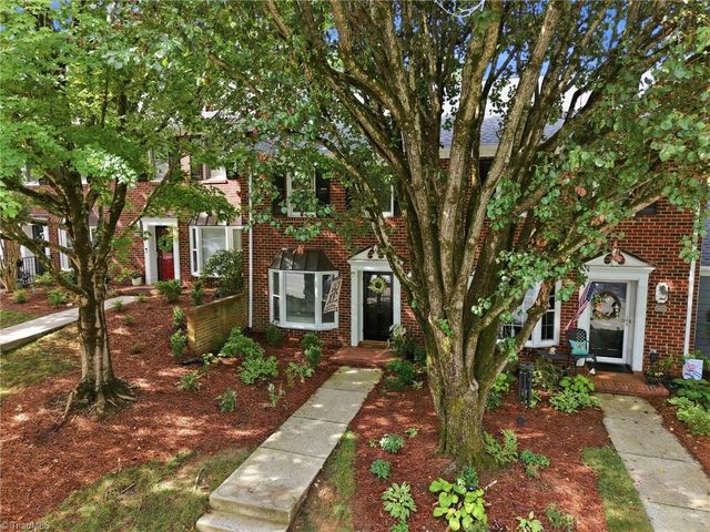 5456 Winters Way, Greensboro, NC 27410