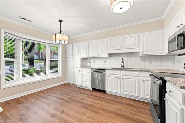 5456 Winters Way, Greensboro, NC 27410