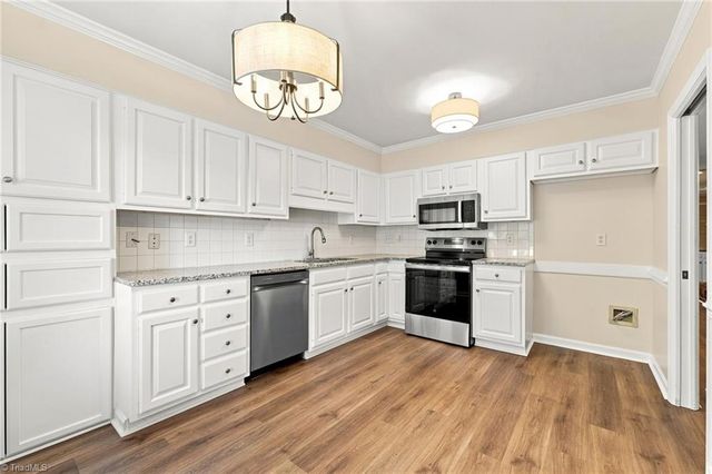 5456 Winters Way, Greensboro, NC 27410