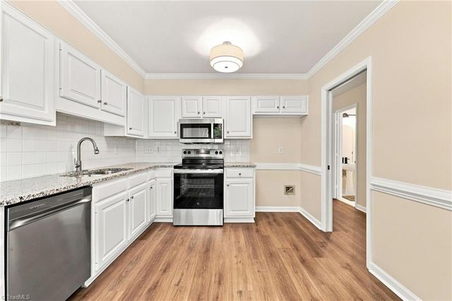 5456 Winters Way, Greensboro, NC 27410