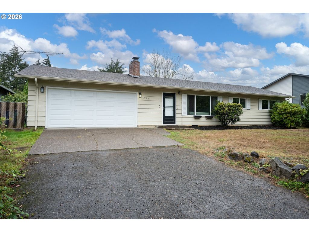 8904 Ne 45TH Ave, Vancouver, WA 98665