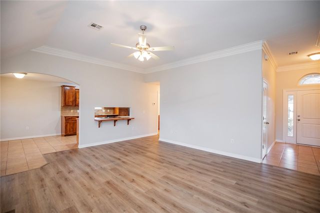 4592 Cory Street, Springdale, AR 72762