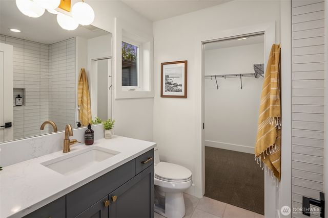 13662 NE 101st Street, Kirkland, WA 98033