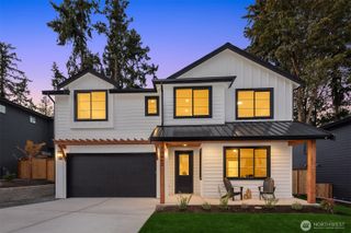 13662 NE 101st Street, Kirkland, WA 98033