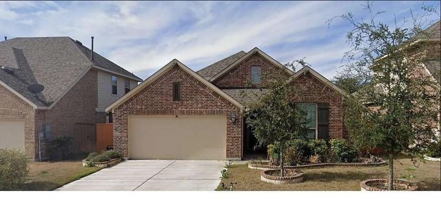 616 Garner Park DR, Georgetown, TX 78628