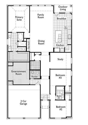 616 Garner Park DR, Georgetown, TX 78628