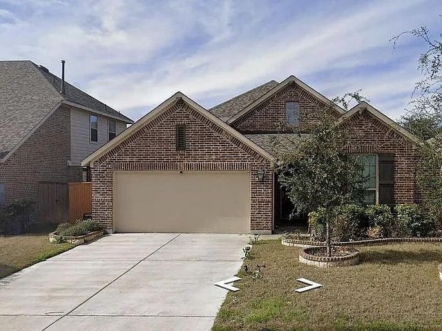 616 Garner Park DR, Georgetown, TX 78628