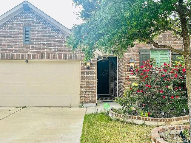 616 Garner Park DR, Georgetown, TX 78628