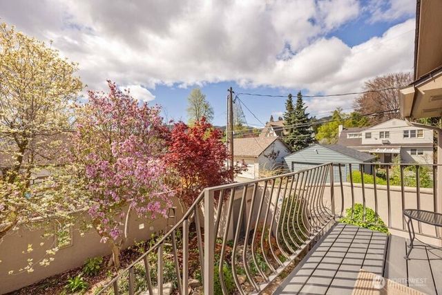 22 N Franklin Avenue, Wenatchee, WA 98801