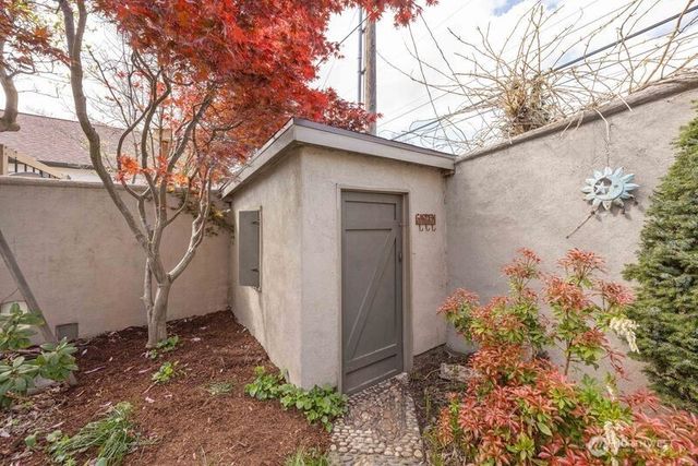 22 N Franklin Avenue, Wenatchee, WA 98801