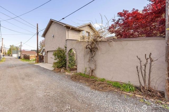 22 N Franklin Avenue, Wenatchee, WA 98801