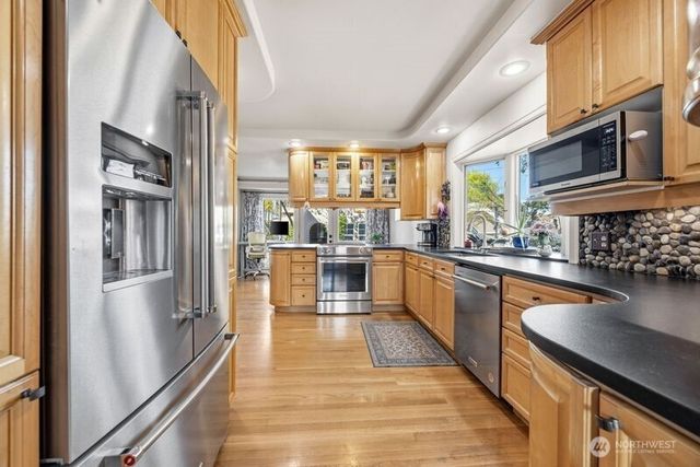 22 N Franklin Avenue, Wenatchee, WA 98801