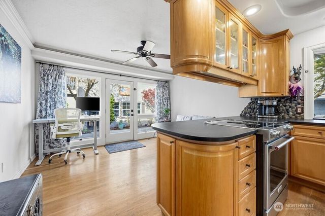 22 N Franklin Avenue, Wenatchee, WA 98801