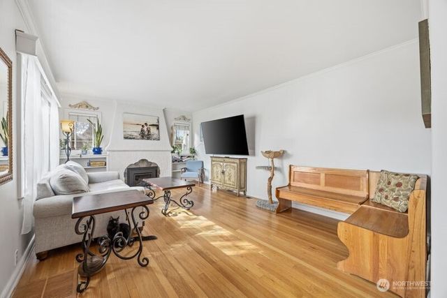 22 N Franklin Avenue, Wenatchee, WA 98801