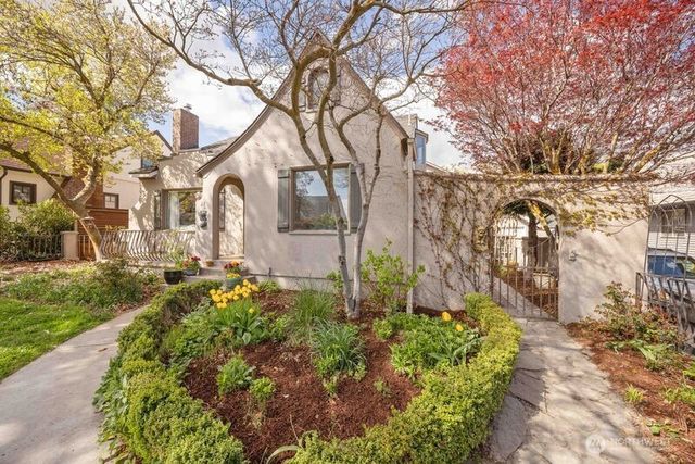 22 N Franklin Avenue, Wenatchee, WA 98801