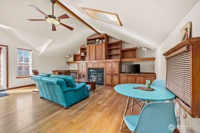 22 N Franklin Avenue, Wenatchee, WA 98801