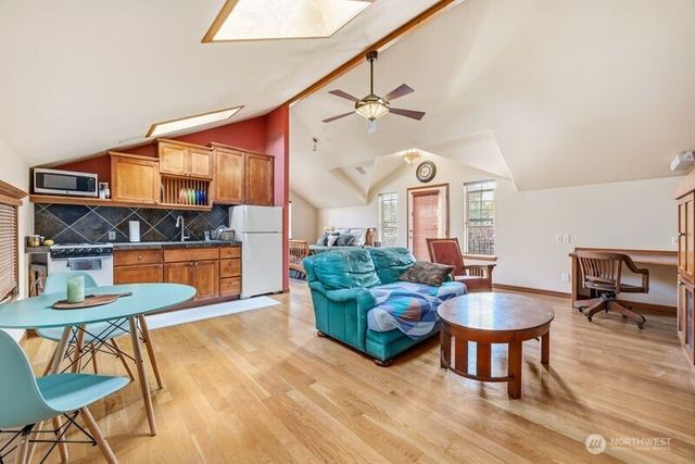 22 N Franklin Avenue, Wenatchee, WA 98801