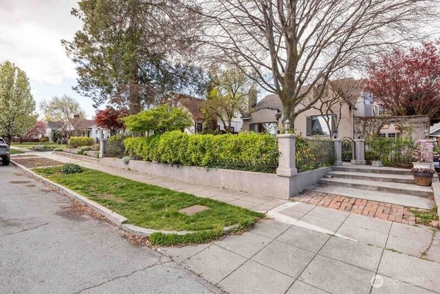 22 N Franklin Avenue, Wenatchee, WA 98801