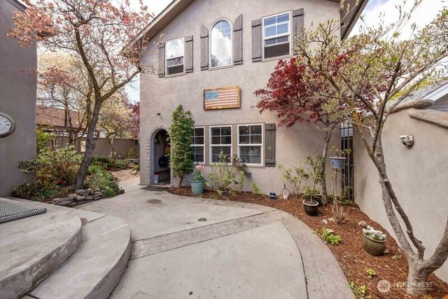 22 N Franklin Avenue, Wenatchee, WA 98801