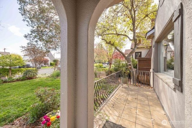 22 N Franklin Avenue, Wenatchee, WA 98801