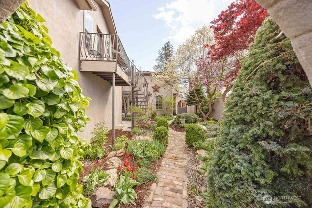 22 N Franklin Avenue, Wenatchee, WA 98801