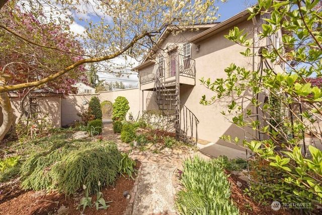 22 N Franklin Avenue, Wenatchee, WA 98801