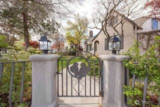 22 N Franklin Avenue, Wenatchee, WA 98801