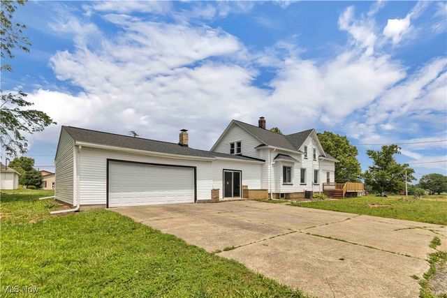 13050 Diagonal Road, Salem, OH 44460