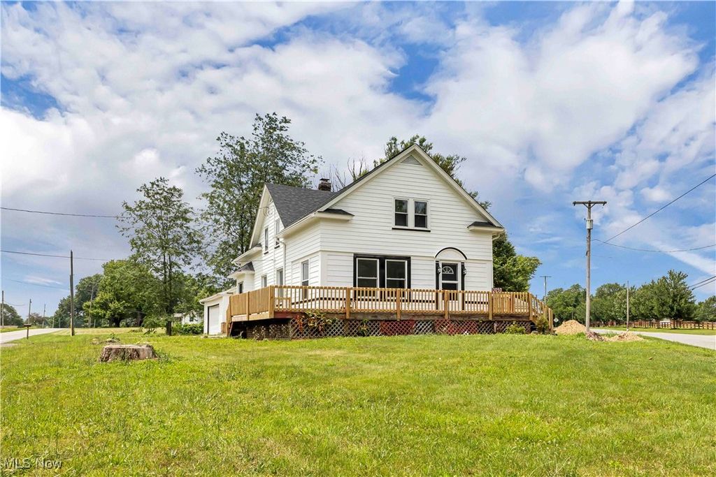 13050 Diagonal Road, Salem, OH 44460