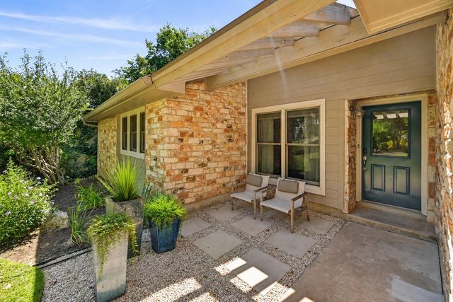 1905 Stoneridge RD, Austin, TX 78746