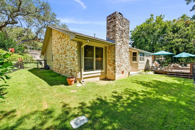 1905 Stoneridge RD, Austin, TX 78746