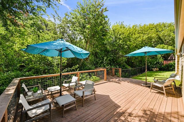 1905 Stoneridge RD, Austin, TX 78746