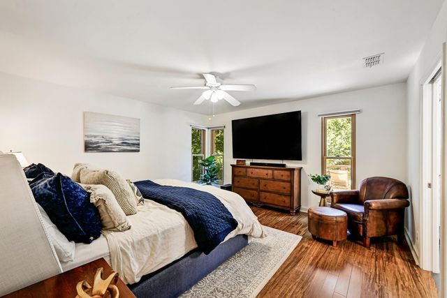 1905 Stoneridge RD, Austin, TX 78746