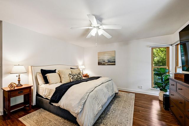 1905 Stoneridge RD, Austin, TX 78746