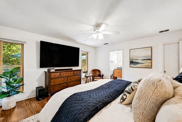 1905 Stoneridge RD, Austin, TX 78746