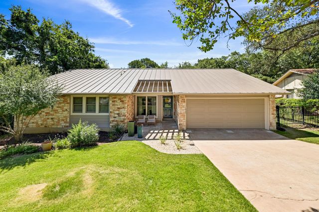 1905 Stoneridge RD, Austin, TX 78746