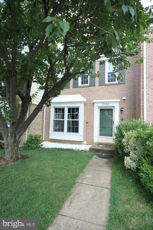 2959 CASHEL LN, Vienna, VA 22181