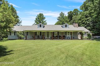 5235 Salem Church Rd, Knoxville, TN 37938